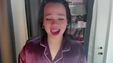 Snapshot of joanagorgeous chatting on 05.26.26 Joana online show from 05.26.26