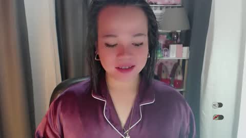 Snapshot of joanagorgeous chatting on 05.28.26 Joana online show from 05.28.26