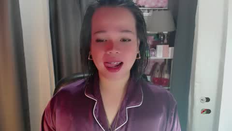 Snapshot of joanagorgeous chatting on 05.29.26 Joana online show from 05.29.26