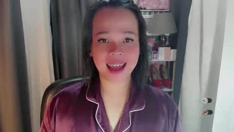 Snapshot of joanagorgeous chatting on 05.30.26 Joana online show from 05.30.26