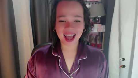 Snapshot of joanagorgeous chatting on 06.04.26 Joana online show from 06.04.26