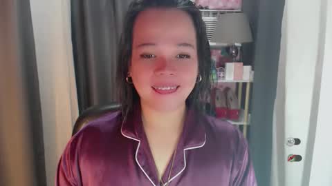 Snapshot of joanagorgeous chatting on 06.08.26 Joana online show from 06.08.26
