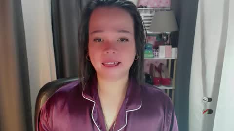 Snapshot of joanagorgeous chatting on 06.10.26 Joana online show from 06.10.26