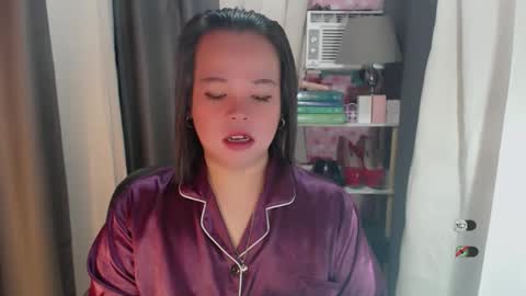 Snapshot of joanagorgeous chatting on 06.11.26 Joana online show from 06.11.26