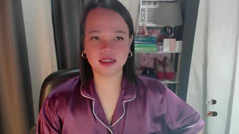 Snapshot of joanagorgeous chatting on 06.11.26 Joana online show from 06.11.26
