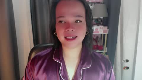 Snapshot of joanagorgeous chatting on 06.11.26 Joana online show from 06.11.26