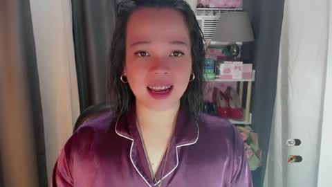 Snapshot of joanagorgeous chatting on 06.12.26 Joana online show from 06.12.26