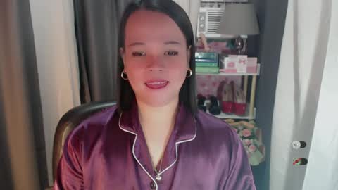 Snapshot of joanagorgeous chatting on 06.14.26 Joana online show from 06.14.26