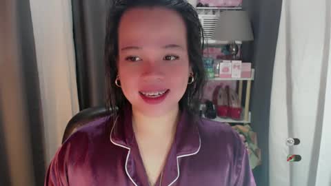 Snapshot of joanagorgeous chatting on 06.14.26 Joana online show from 06.14.26