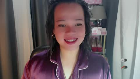 Snapshot of joanagorgeous chatting on 06.16.26 Joana online show from 06.16.26