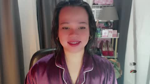 Joana online show from 06.20.26