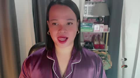 Joana online show from 06.22.26