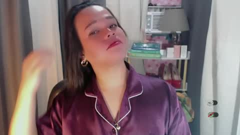 Joana online show from 06.24.26