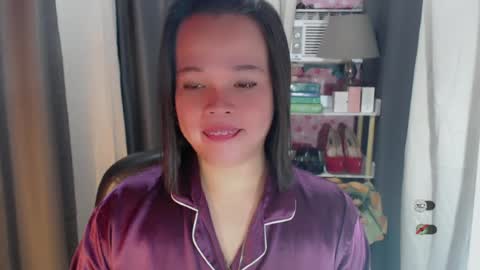 Joana online show from 06.25.26
