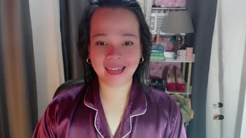 Joana online show from 06.27.26