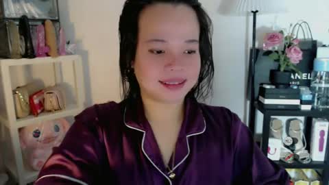 Joana online show from 06.29.26