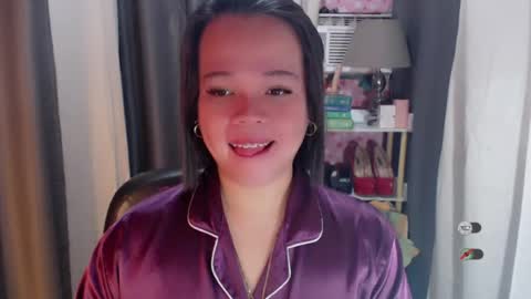 Joana online show from 07.03.26