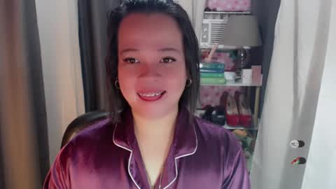 Joana online show from 07.03.26