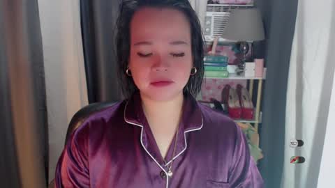 Joana online show from 07.05.26