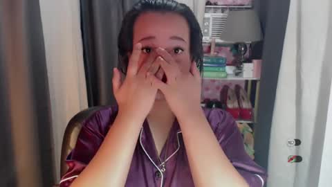 Joana online show from 07.06.26