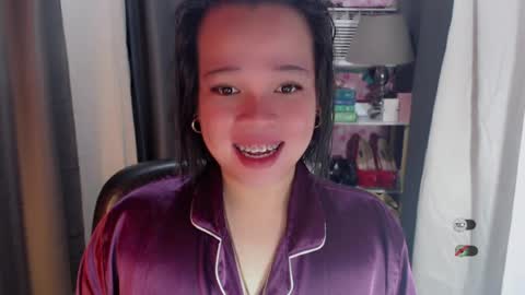 Joana online show from 07.07.26