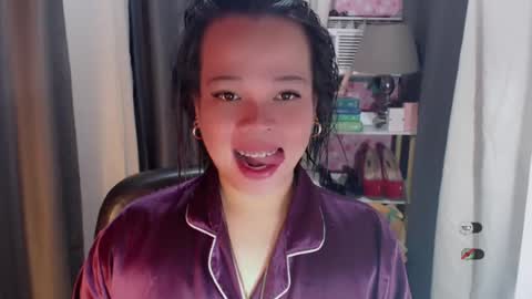 Joana online show from 07.08.26