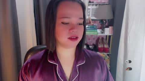Joana online show from 07.10.26