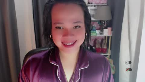 Joana online show from 07.12.26