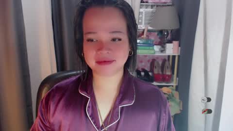 Joana online show from 07.13.26