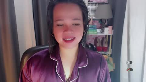 Joana online show from 07.15.26