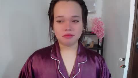 Joana online show from 07.15.26