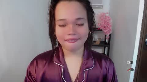 Joana online show from 07.16.26
