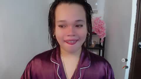 Joana online show from 07.17.26