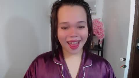 Joana online show from 07.19.26