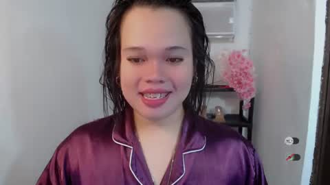 Joana online show from 07.23.26
