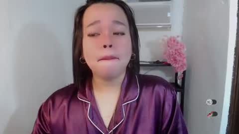 Joana online show from 07.24.26