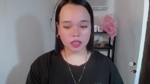 Joana online show from 07.25.26