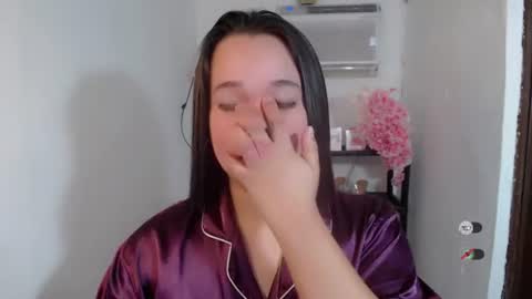 Joana online show from 07.26.26