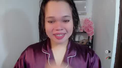 Joana online show from 07.27.26