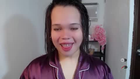 Joana online show from 07.31.26