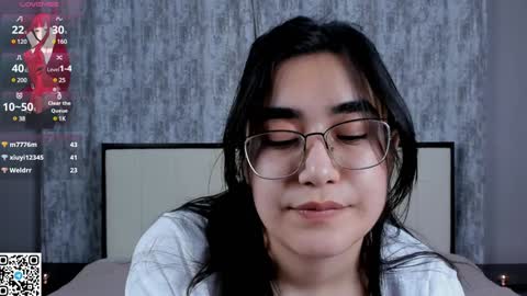 Mia online show from 01.23.25