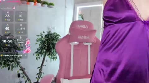 joann_shermann online show from 08.03.26