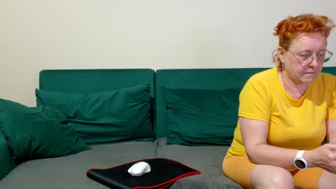 Joanna and Greg online show from 05.06.26