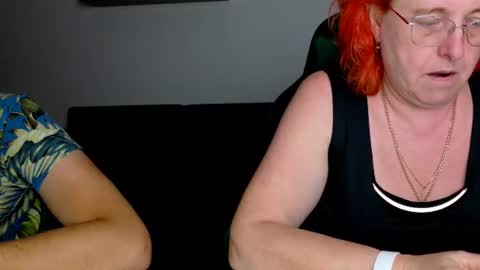 Snapshot of joannaandneighbour chatting on 07.28.26 Joanna and Greg online show from 07.28.26
