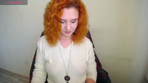 Snapshot of joanne_star chatting on 02.28.25 SweetGinger online show from 02.28.25