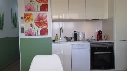 Joanne online show from 01.20.25