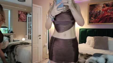 Joanne online show from 05.05.26