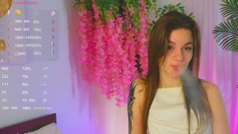 Snapshot of joannerichardson chatting on 04.02.26 Eva online show from 04.02.26