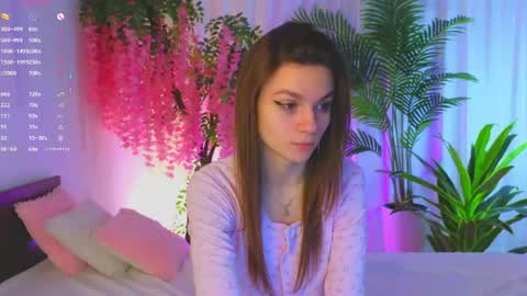 Snapshot of joannerichardson chatting on 04.17.26 Eva online show from 04.17.26