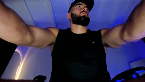 JOAO BATISTA online show from 04.23.26